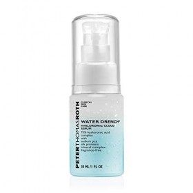 PETER THOMAS ROTH Water Drench Sérum Effet Vapeur à lAcide Hyaluronique