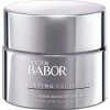 DOCTOR BABOR Collagen Booster Cream, crème anti-rides raffermissante, avec un complexe dacide hyaluronique, 50 ml