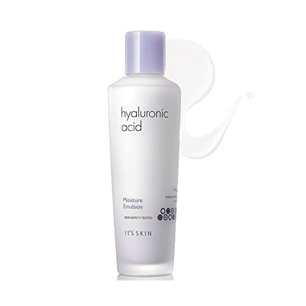 Its Skin New Hyaluronic Acid Emulsion 150ml