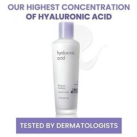 Its Skin New Hyaluronic Acid Emulsion 150ml