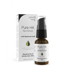 Episilk, Pure Hyaluronic Acid Serum, 1 fl oz 30 ml Crème Jour et Nuit