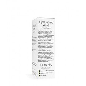 Episilk, Pure Hyaluronic Acid Serum, 1 fl oz 30 ml Crème Jour et Nuit