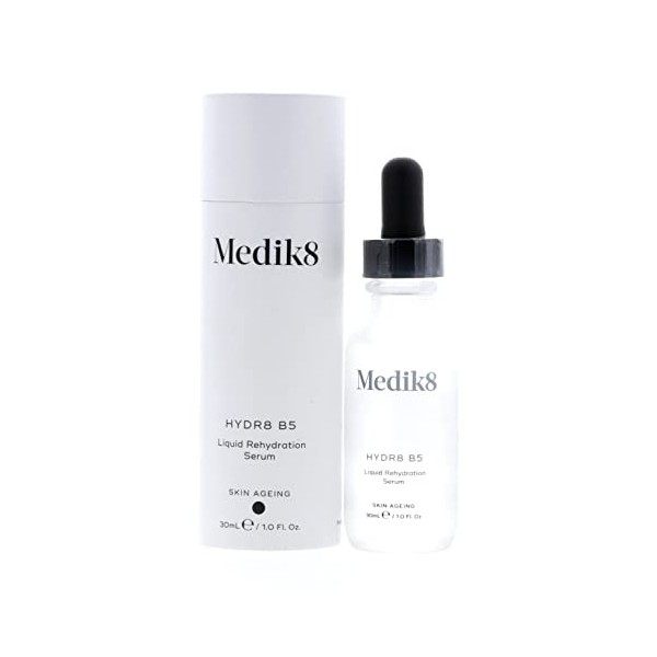 Medik8 Hydr8 Hyaluronic Acid B5 Serum by Medik8