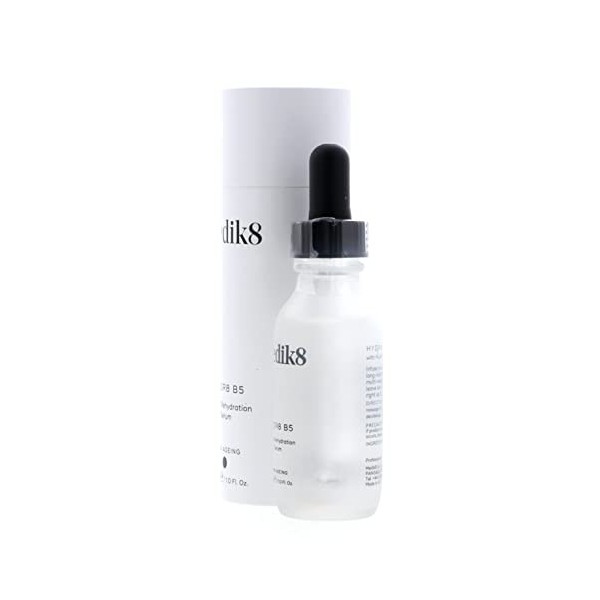 Medik8 Hydr8 Hyaluronic Acid B5 Serum by Medik8