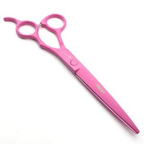 Ciseaux à Couper Les Cheveux Kits de Ciseaux 7,0 Pouces Salon de Coiffure Ciseaux de Cisaillement et Coiffure Ciseaux Amincis