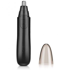 Tondeuse Nez Oreilles Tondeuse, Meilleur Tondeuse Nez Rechargeable, Tondeuse Professionnelle Du Nez Oreilles éLectrique Oreil