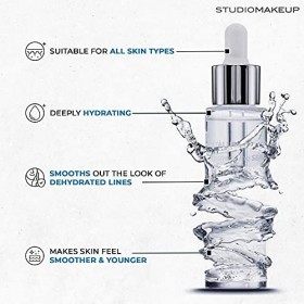 Sérum Régénérant à lAcide Hyaluronique Crème Jour et Nuit