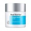 Real Barrier Extreme Cream 50 ml, Crème hydratante riche anti-âge à lacide hyaluronique et aux céramides, K-Beauty pour peau