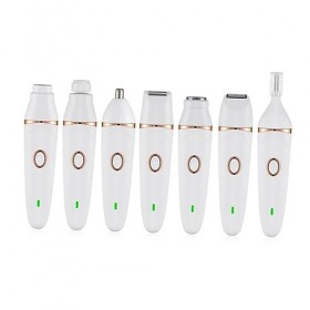 minkissy Lot de 3 décapants blancs pour machine à ongles et corps