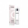 Miroo.Sérum visage 100% bio vitamine C et acide hyaluronique, Made in Italy.Anti-rides, anti-âge.Idéal aussi pour le contour 