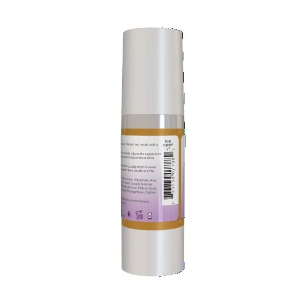 Acide Hyaluronique Sérum 1 fl.oz Crème Jour et Nuit