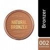 Rimmel Natural Bronzer 002-Sunbronze 14 Gr