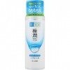 Rohto Hada Labo Gokujyun, Super Hyaluronic Lotion Light, Lotion hydratante, 3 types dacide hyaluronique, 170ml, Fabriqué au ...