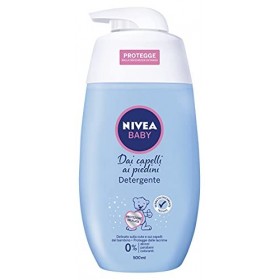Nivea produit bain – 1 Boîte