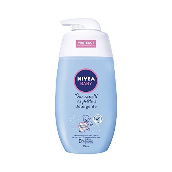 Nivea produit bain – 1 Boîte