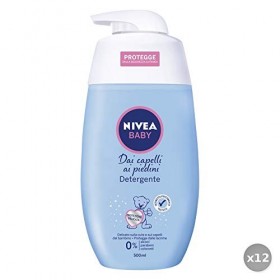 Nivea produit bain – 1 Boîte