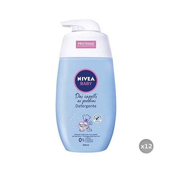 Nivea produit bain – 1 Boîte