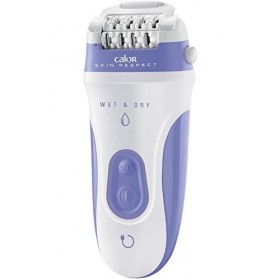 Epilateur électrique Calor EP8020C0