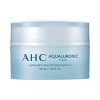 AHC Crème hydratante Aqualuronic pour le visage avec triple acide hyaluronique hydratant pour une peau jeune hydratée avec so...