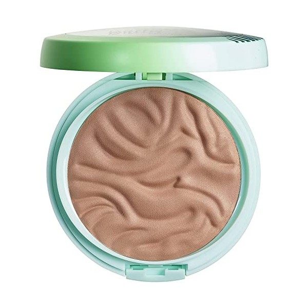 Physicians Formula, Murumuru Butter Bronzer, Nouveau Bronzeur pour Visage, Poudre de Maquillage Bronzante avec une Formule Ul