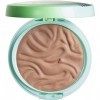 Physicians Formula, Murumuru Butter Bronzer, Nouveau Bronzeur pour Visage, Poudre de Maquillage Bronzante avec une Formule Ul