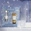 Sanoflore - Coffret Cadeau Hydratation - Crème Riche Aciana Botanica - Crème Hydratante Visage Riche Certifiée Bio - Acide Hy...