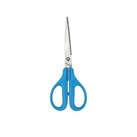 Ciseaux dartisanat Ciseaux en acier inoxydable, ciseaux dartisanat pointus, utilisés for la couture, les travaux daiguille