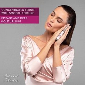 Gerovital H3 Evolution, Sérum concentré à lacide hyaluronique, Type de peau: Pour tous types de peau, 15 ml Crème Jour et Nuit