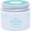 Polåar - Crème Hydratante Aux Sources des Glaciers à l’Eau d’Iceberg - Soin Hydratant 24h à l’Acide Hyaluronique - Peau soupl...