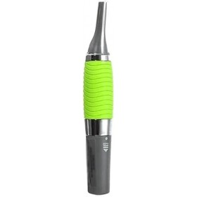 GOOFFY Nez Cheveux Tondeuse Sourcil Oreille Nez Tondeuse Enlèvement Tondeuse Rasoir Personnel Électrique Soins Du Visage Chev