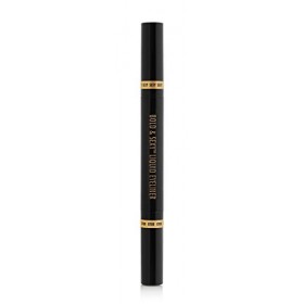 Black Radiance Bold and Sexy Liquid Eyeliner, Black, 2.4 Gram Eyeliner / Khôl / Crayon