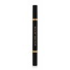 Black Radiance Bold and Sexy Liquid Eyeliner, Black, 2.4 Gram Eyeliner / Khôl / Crayon