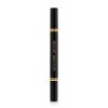 Black Radiance Bold and Sexy Liquid Eyeliner, Black, 2.4 Gram