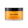 Sensilis Skin Delight - Masque Facial Illuminateur avec Vitamine C et Acide Hyaluronique, Anti-pollution, Antioxidant et Éner...