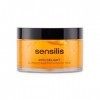 Sensilis Skin Delight - Masque Facial Illuminateur avec Vitamine C et Acide Hyaluronique, Anti-pollution, Antioxidant et Éner