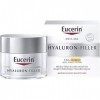 Eucerin Anti-Age Hyaluron-Filler Tag LSF 30, 50 ml Crème