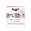 HYALURON-FILLER +Elasticity crema día SPF15+ 50 ml Crème Jour et Nuit