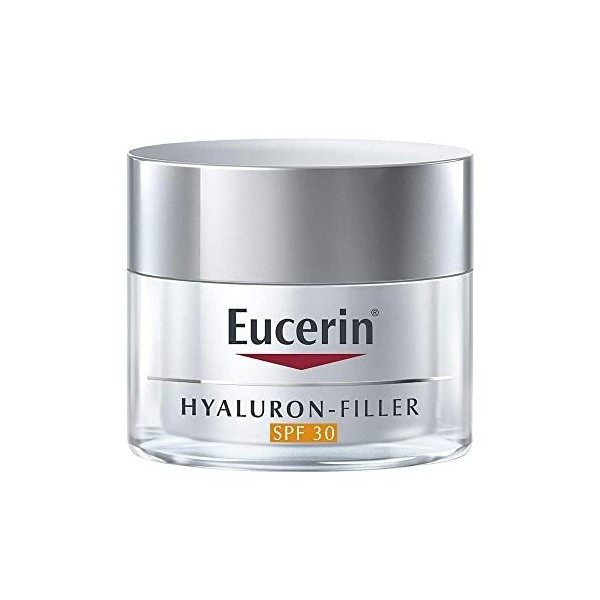 Hyaluron-Filler Crema De Día Spf30+ 50 Ml