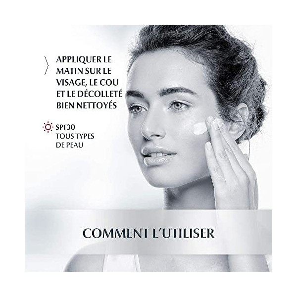 Hyaluron-Filler Crema De Día Spf30+ 50 Ml Crème Jour et Nuit