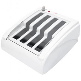 Chauffe-Cire électrique Professionnel, Machine à Cire de Paraffine à la Main, Machine de Chauffage à Cire Dépilatoire, Outil 