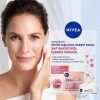 Nivea Hyaluronique Cellular + Elasticity & Contour Jour Crème Anti-Rides Jour avec SPF 30 Crème raffermissante Visage pour Pe