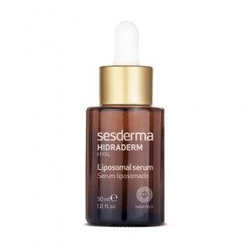 Sesderma | Hidraderm Hyal Liposomal Serum | Hydratation extrême | Sérum Hydratant pour le visage | Triple acide hyaluronique 