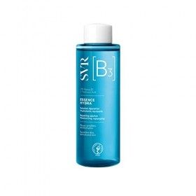 SVR - Solution [B3] Essence Hydra - Formule Concentrée - Vitamine B3 + Acide Hyaluronique - Anti-rides, Réparatrice, Repulpan