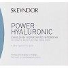 PUISSANCE HYALURONIQUE hydratant intensif émulsion 50ml Crème Jour et Nuit