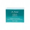M. Asam Aqua Intense Hyaluron Cream 100ml M.asam by Masam Crème Jour et Nuit