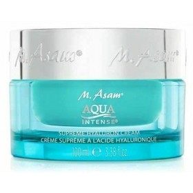 M. Asam Aqua Intense Hyaluron Cream 100ml M.asam by Masam Crème Jour et Nuit