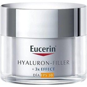 Eucerin - Hyaluron Remplissage Jour SPF30 Crème Jour et Nuit