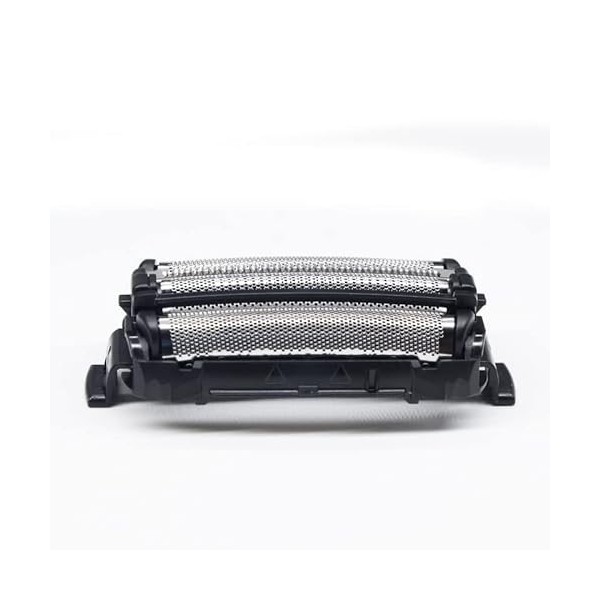 YANHAO Tête de Rasage Écran de Remplacement for Panasonic WES9167 ES-LA12 ES-SF21 ES-SF23 ES-RF31 ES-RF34 ES-RF41 ES-LF30 ES-