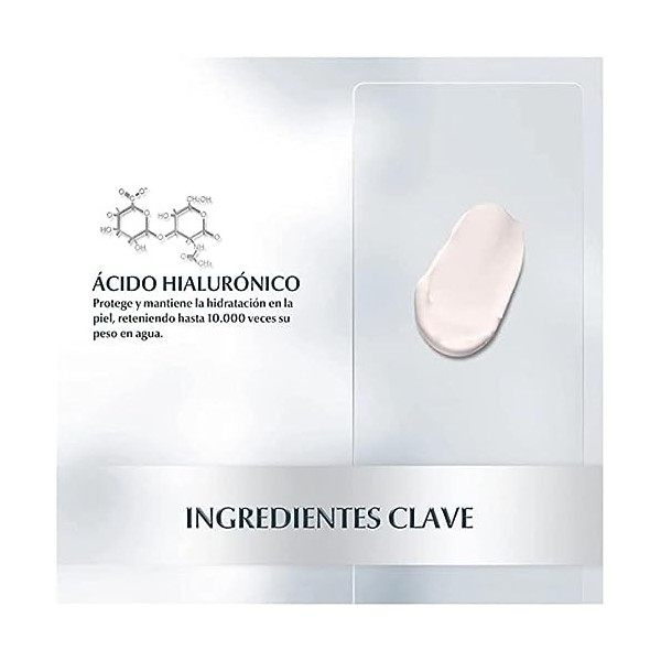 Eucerin - Hyaluron Remplissage Jour SPF30 Crème Jour et Nuit