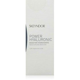 PUISSANCE HYALURONIQUE rappel hydratante 30 ml Crème Jour et Nuit